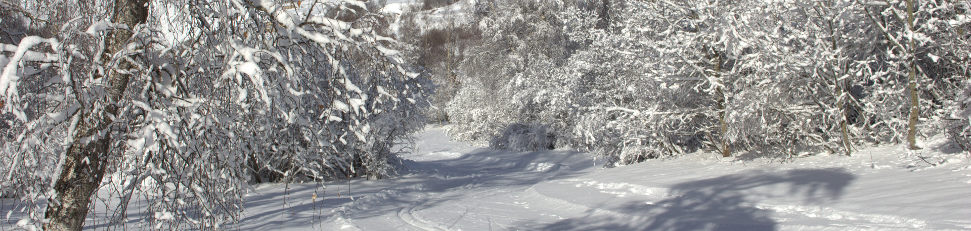 Ski de fond Villar d'Arene - La Grave